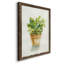 «Succulent I», reproduction sur toile-88451758-88451757