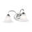 Nicolas 2 - Light Dimmable Vanity Light-21308559