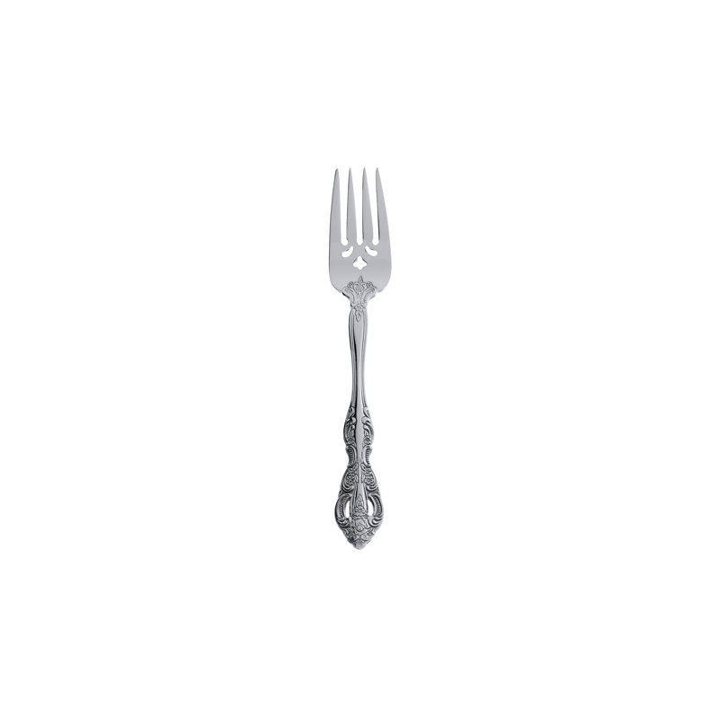 Michelangelo Fine Flatware Salad Fork