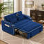 53.02 " Velvet Sectional-870424653