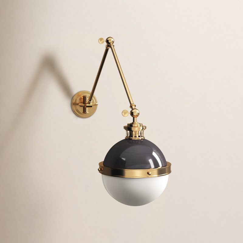 Latham 1 - Light Swing Arm