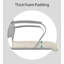 Chaise de bureau Orren Ellis Kensie-130360355-130360380