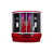 Red est en rupture de stock