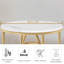 Table de bout ronde
