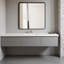 Miroir mural 36 po x 36 po