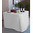 Tablevogue 34-Inch Square Table Cover-23577860