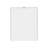 Floating table, Office, White