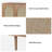 30.2" H 2-Door Wood Accent Cabinet-122400502