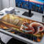Polyester Desk Pad-1114187011