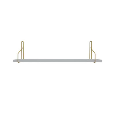 Locelso Floating Shelf