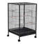 77cm Metal Floor Bird Cage