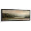 «Misty River Valley Landscape», art mural pour chambre ou bureau-1877937357-1877937355
