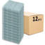 Kaufman - débarbouillette de qualité supérieure (13 x 13 pouces) 100% coton filé à l'anneau, très absorbante, durable-443034259