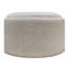 Granduca Upholstered Ottoman