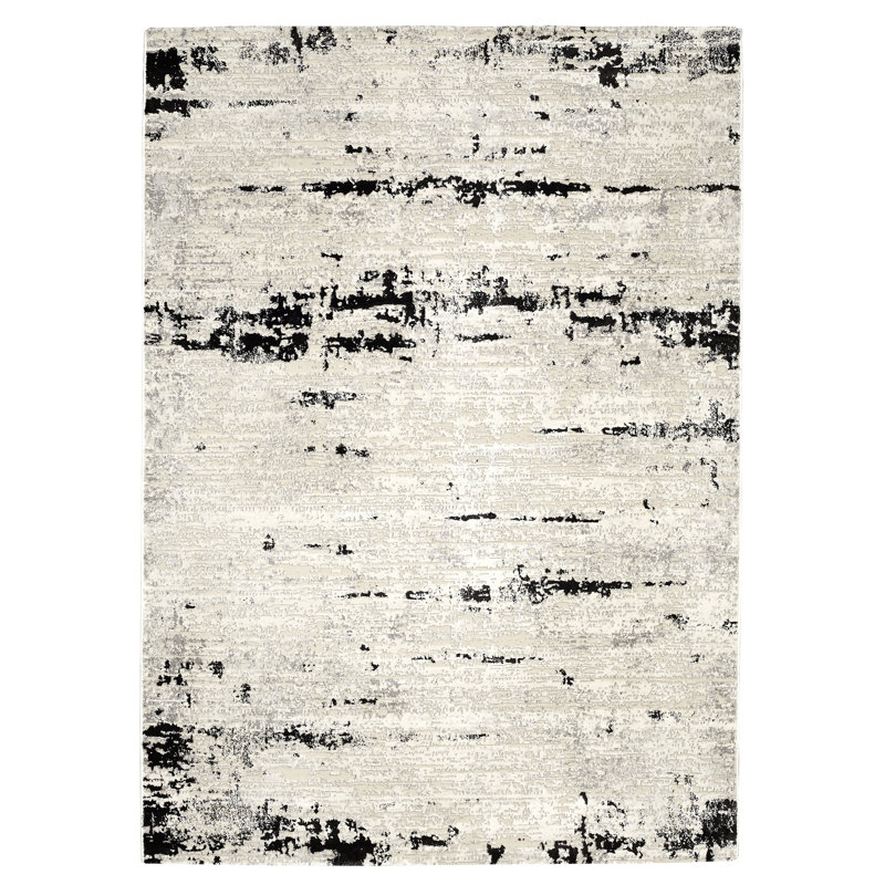 Panache Soft Indoor Area Rug, Rectangle 6' x 9'