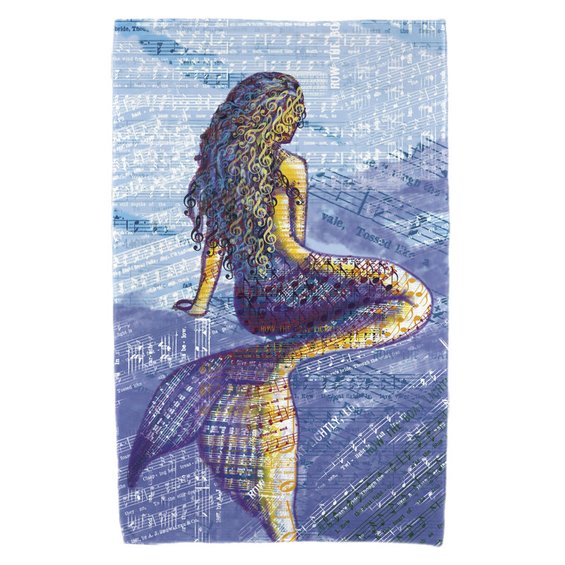 Eastbourne Beach Towel