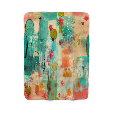 Throw Blanket