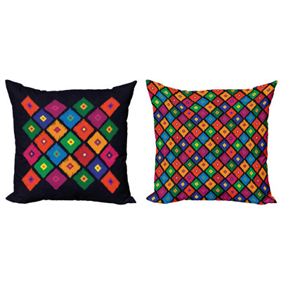Multicolour
