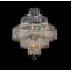 Lustree empire 12 lumières unique Dores-513766512