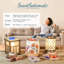 Collection de chauffe-cire parfumée Scentsationals Fantasy-92631784