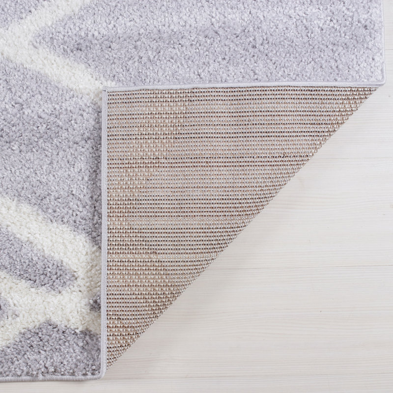 Calana Geometric Indoor Rug, Rectangle 2' x 3'3"