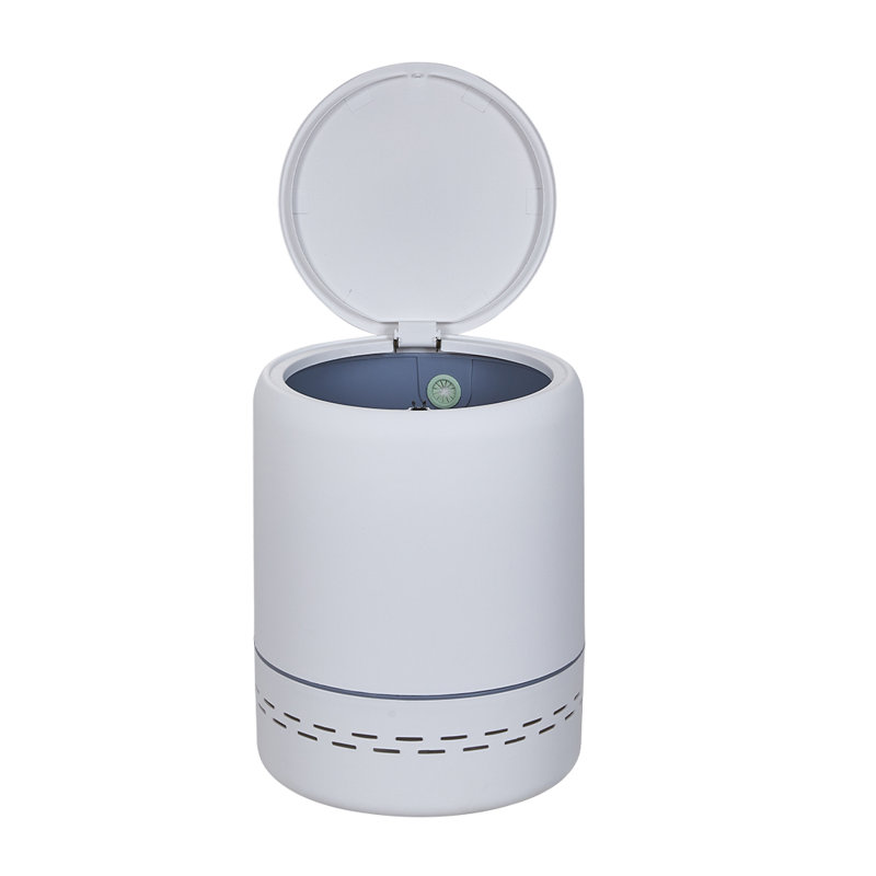 Sylvanie Open Kitchen Trash Can - 20L