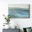 Marée basse - peinture sur toile tendue-1666561191