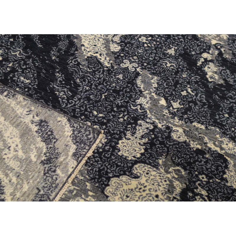 One-of-a-Kind 8'1" X 10'1" Area Rug