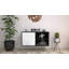 Hardwicke Unfinished Floating TV Stand-1374168274