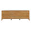 Atley Sideboard Brown