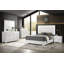 Mobilier de chambre à coucher 1pc
