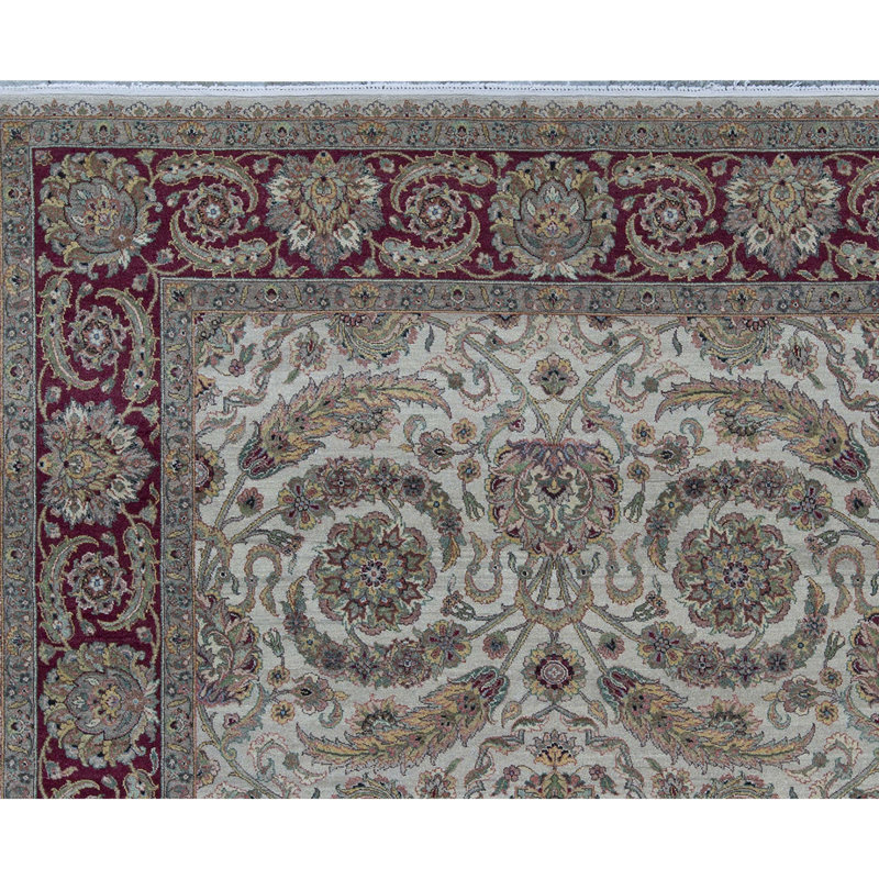 Mountain King One-of-a-Kind 9'11" X 13'8" Area Rug
