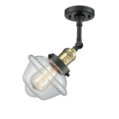 Gaspard Dimmable Bath Sconce