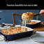 Staub Ceramic 2-piece Rectangular Baking Dish Set-23966679