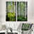 Toile tendue