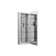 Verdera 20 In. X 40 In. Rectangular Framed Medicine Cabinet