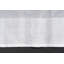 Rhombic Tab Top Semi Sheer Single Curtain-49521987-49521989