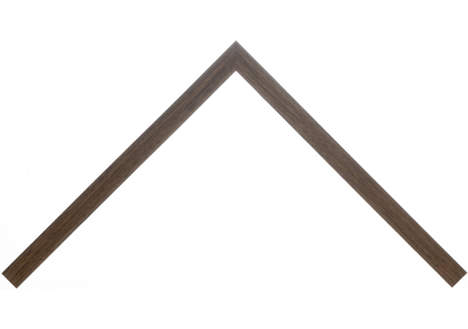 Cassia Beck Swimming Pool by Cassia Beck, 30" H x 30" W, Walnut Single Framed, No