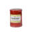 Fresh Picked Apples Scented Pillar Candle-1902138374-1902138372