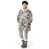 Grey is out of stock selected