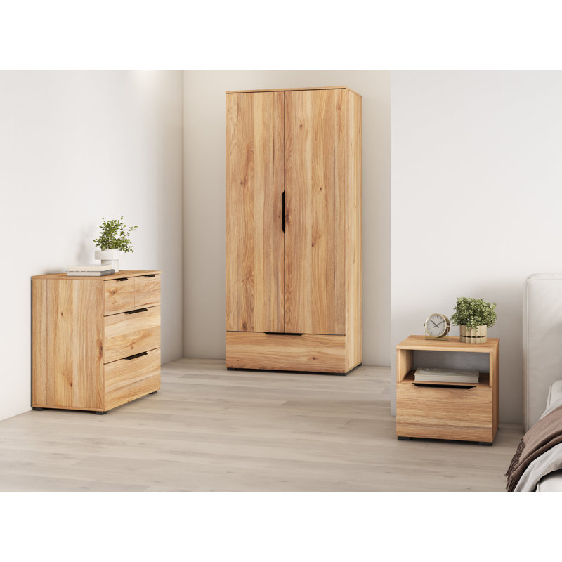 Asilin Piece Bedroom Set