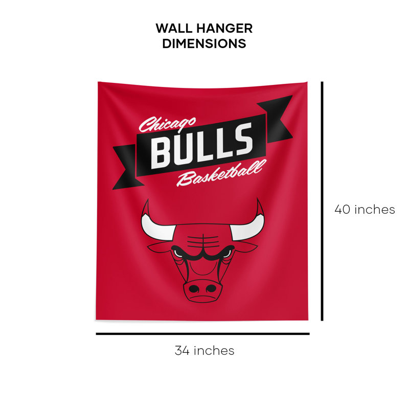Polyester Wall Hanging