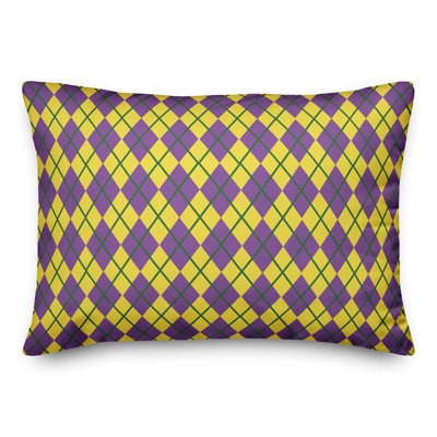  Housse de coussin rectangulaire et insert