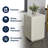 Kenyetta End Table-346736574