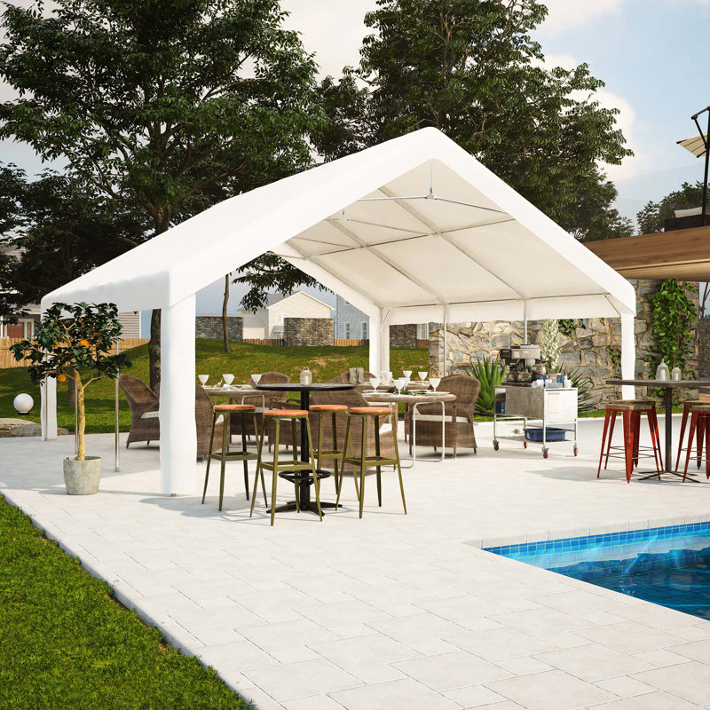 20X20ft Party Tent Heavy Duty