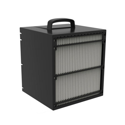 Cartouche de rechange pour évaporateur Evachill