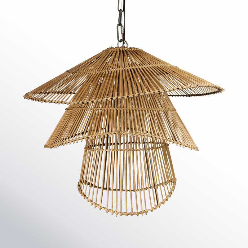 1 - Light Pendant