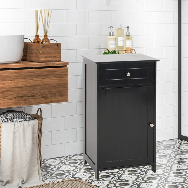 Armoire de salle de bain pour la maison