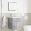 Aricia Bathroom Furniture Suite-1851882863