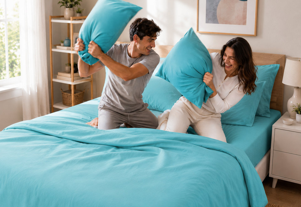 Complete bedding essential